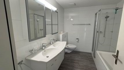 4 1/2 Zimmer-Wohnung 1/5