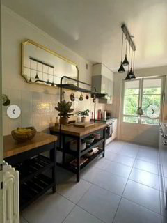 Superbe appartement 5 pièces avec balcon proche du centre (Malagnou) 1/5