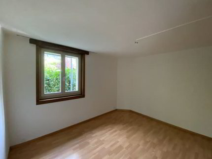 Appartement de 2 pièces avec terrasse au rez-de-chaussée 1/5