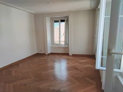 Appartement de 2 pièces avec balcon 1/5