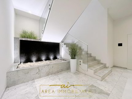 Appartement de 4.5 pièces en vente à Paradiso - 215 m² 1/5
