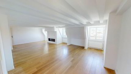 Vente en bloc - Lot de 4 appartements au centre-ville 1/5