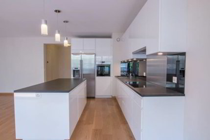 Lot de deux appartements de 4 pièces à Champel 1/5