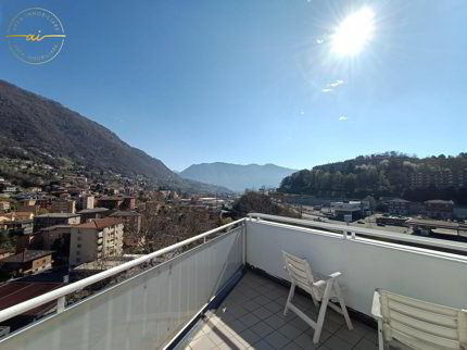 Appartement de 4.5 pièces en vente à Vacallo - 102 m² 1/5