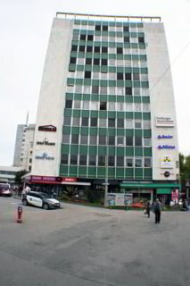 LOCAL / DEPOT D'ENV. 29 M2 1/1