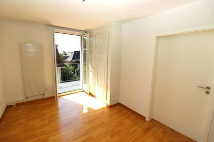 Charmante renovierte 4.5-Zimmer-Dachwohnung 1/5