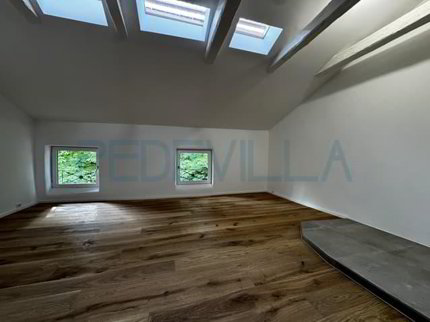 À louer - Superbe 2 pièces en duplex entièrement rénové 1/5