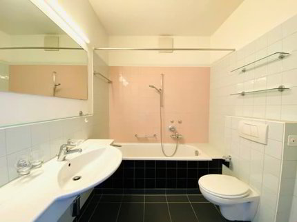 2.5-Zimmerwohnung an zentrale Lage 1/5