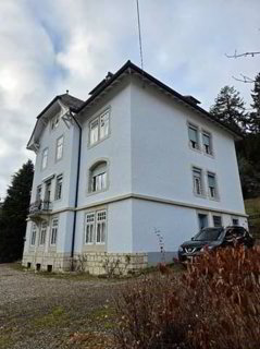 Maison de maître au cur du Jura bernois 1/5