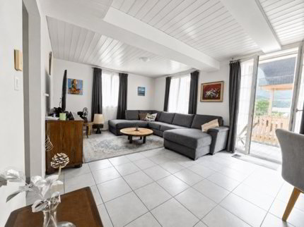 Appartement de 3.5 pièces au 2ème étage 1/5