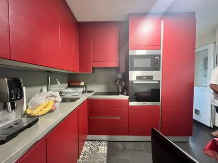 Appartement 4.5 pces et 140 m2 / Garage 30 m2 / Sierre / EXLCUSIVITE 1/5