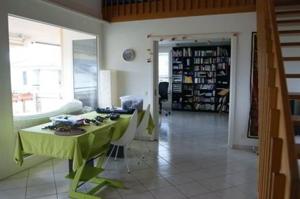 Spacieux duplex de 6 pièces à Saint-Sulpice (à 500m de l'EPFL) 1/5