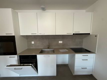 Appartement protégé à Aigle 1/5