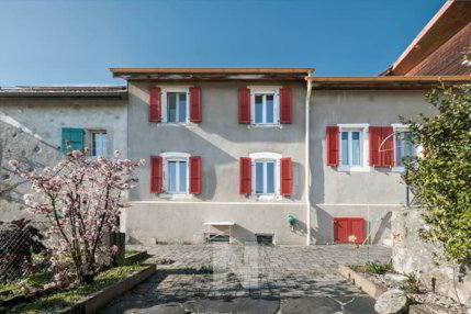 Maison à vendre à Begnins - 5.5 pièces, 163m2 habitables 1/5
