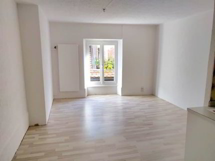 COLLÈGE 9, Appartement de 3.5 pièces au centre de la ville 1/5