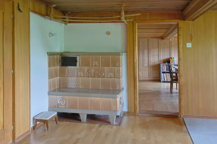 Ehemaliges Bauernhaus mit grossem Ausbaupotenzial 1/5