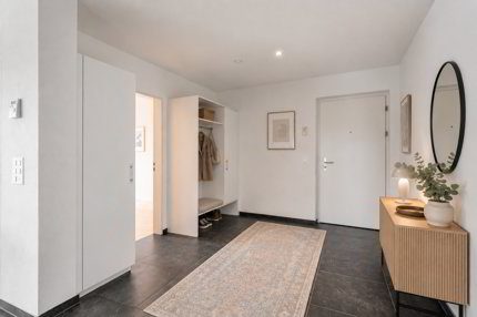 Wohngefühl wie im Einfamilienhaus - auf 173 m² 1/5
