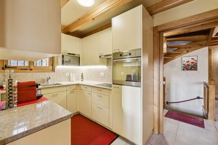 Charmant chalet familial avec potentiel professionel à Erde 1/5