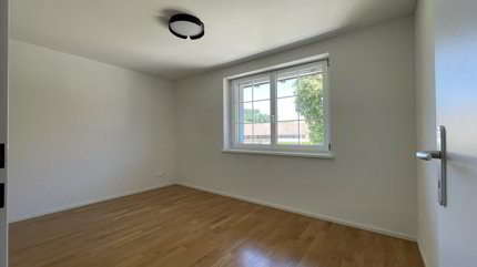 MODERNE WOHNUNG MIT WEITSICHT 1/5