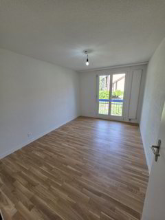 3.5 Zimmerwohnung, 91 m2 1/5
