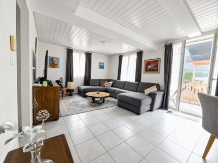 Appartement de 3.5 pièces au 2ème étage 1/5