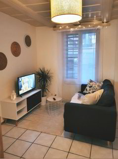 Studio im Herzen von Laupen 1/5