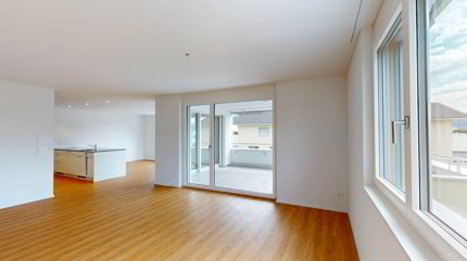 Station-Zuhause.ch | 4.5-Zimmer-Wohnungen | Bezug ab Sofort möglich 1/5