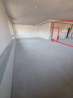 70m² Büro.-/ Gewerbe.- / Praxis.- / Fitness.- oder Therapiefläche 1/5