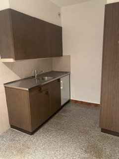 Quartier Champel - Appartement de 2 pièces au 6ème étage 1/5
