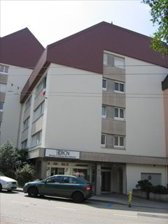 Parking intérieur 1/1