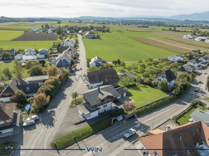 Land Plot for sale in Etziken, Switzerland 1/3