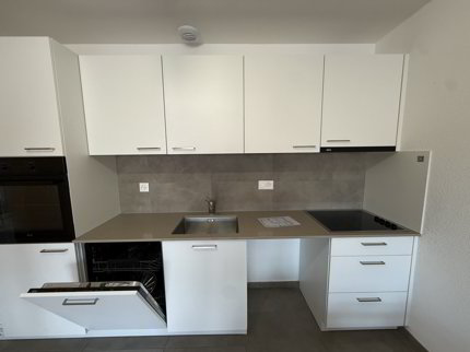 Appartement protégé à Aigle 1/5