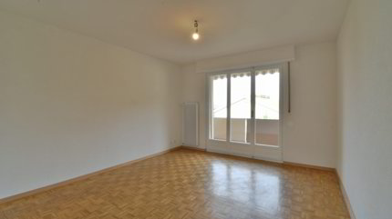 Apartment for rent, Route de la Raffinerie 16a (Collombey, Switzerland) 1/5