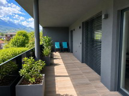 Apartment for sale in Sion, CH 1/5