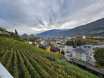 Apartment for sale in Sion, Switzerland 1/5