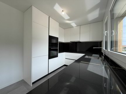 Apartment for rent in Siselen, Switzerland 1/5