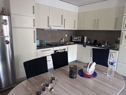 Apartment for rent in Vallorbe, Switzerland 1/5