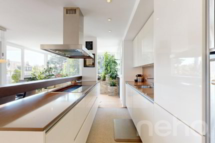 Magnifique appartement de prestige avec balcons au c?ur de Pully 1/5
