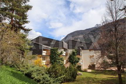 Apartment for sale in Mörel, Switzerland 1/1