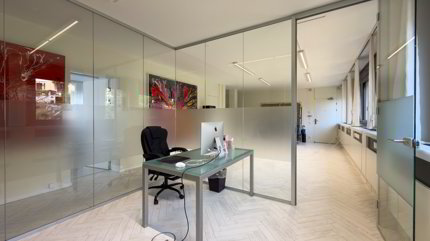 Commercial for rent, Centro Lugano (Lugano, Switzerland) 1/5