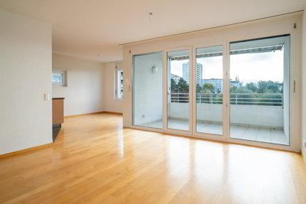Apartment for rent, Chemin Pierrefleur 21 (Lausanne, Switzerland) 1/5