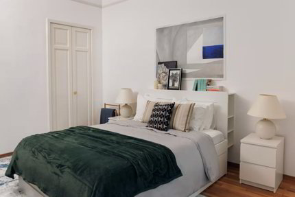 Apartment for rent, Montreux (Montreux, Switzerland) 1/5