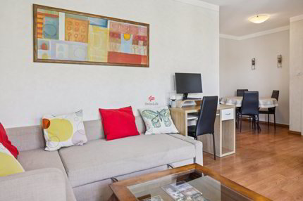 Apartment for sale, Rue de Vermont (Geneva, Switzerland) 1/5