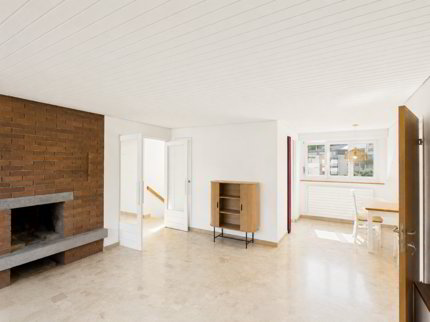 Apartment for rent, Bruggweg 2 (Frenkendorf, Switzerland) 1/5