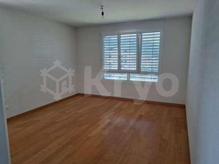 Appartement with 4.5 rooms for rent in Bulle - 105 m² 1/5