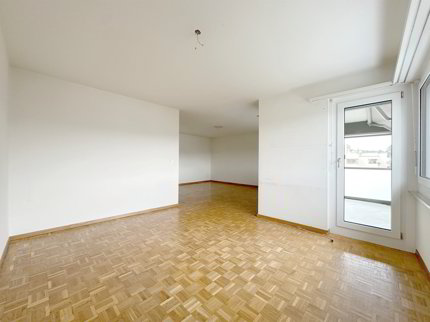 Appartement with 1.5 rooms for rent in Unterengstringen - 52 m² 1/5