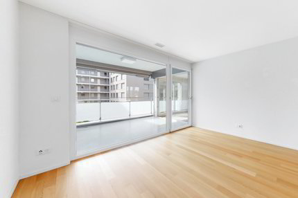 Appartement with 2.5 rooms for rent in Rheinfelden - 67 m² 1/5