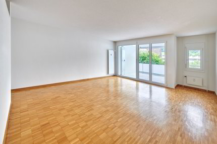 Appartement with 4.5 rooms for rent in Sursee - 100 m² 1/5