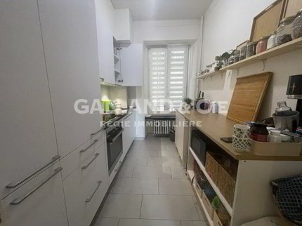 Appartement with 2.5 rooms for rent in LAUSANNE - 53 m² 1/3