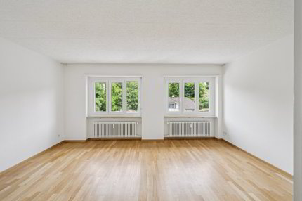 Appartement with 3 rooms for rent in Münchenstein - Ref 10234.1.3.1009 1/5